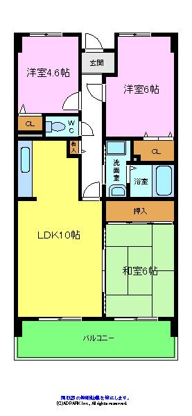 パストラル和泉