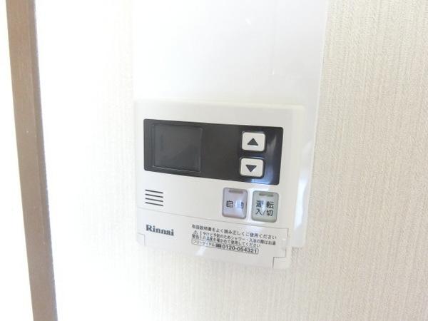 パストラル和泉