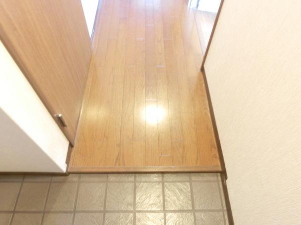 パストラル和泉