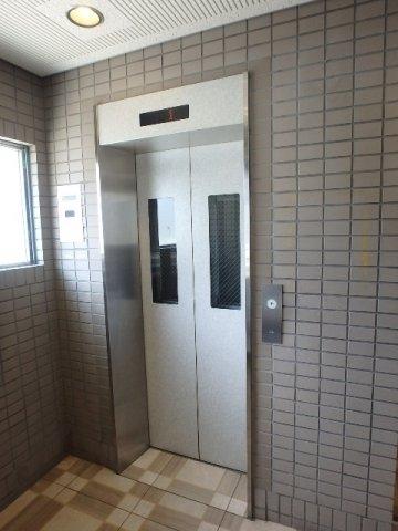 ラフォーレ中之町