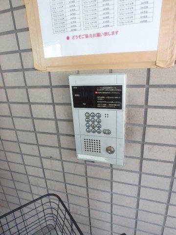 ラフォーレ中之町