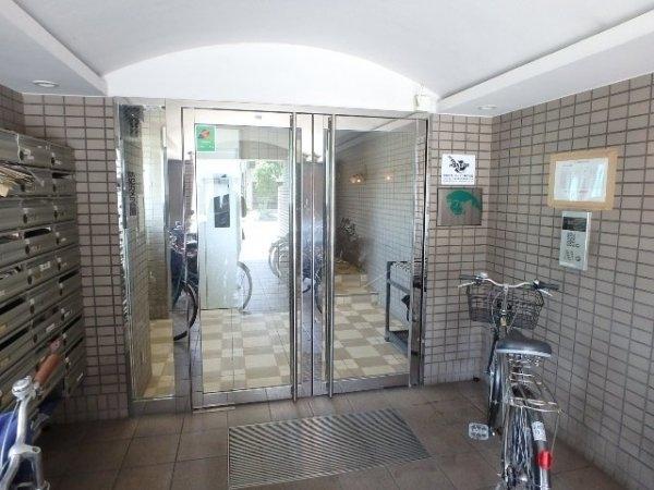 ラフォーレ中之町