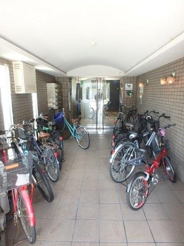 ラフォーレ中之町