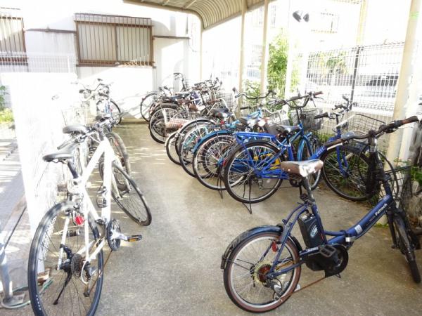 堺グリーンプラザ