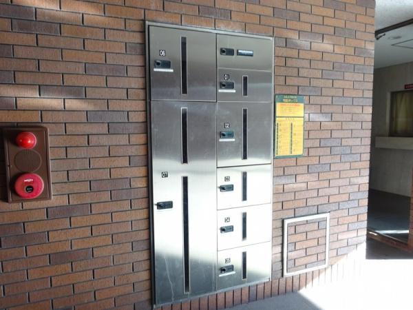 堺グリーンプラザ