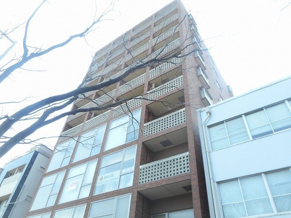 堺グリーンプラザ
