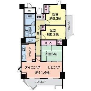 エステム堺・萩原天神