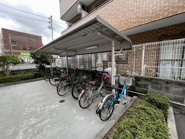 アンジェリーク府中