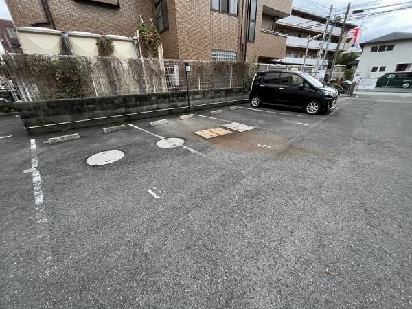 アンジェリーク府中