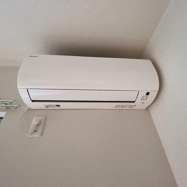 アンジェリーク府中