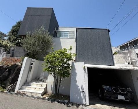 赤坂台１丁戸建