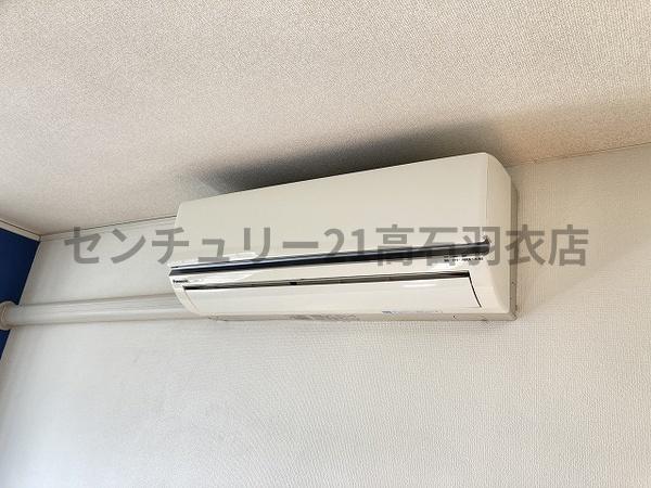 ルネッサンス中町