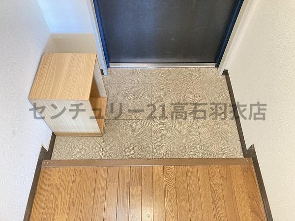 ルネッサンス中町