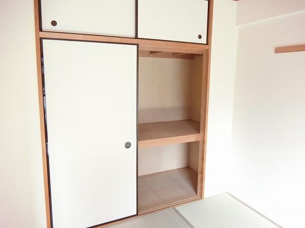 ベルメゾン堺