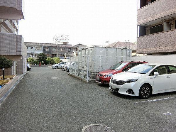ベルメゾン堺