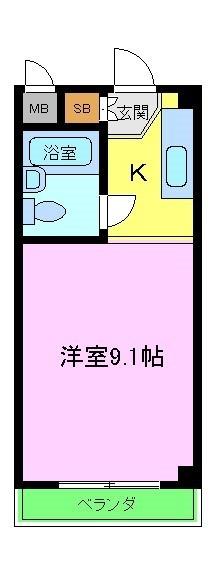 プレアール御陵前
