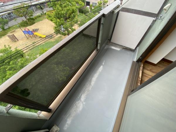 プレアール御陵前