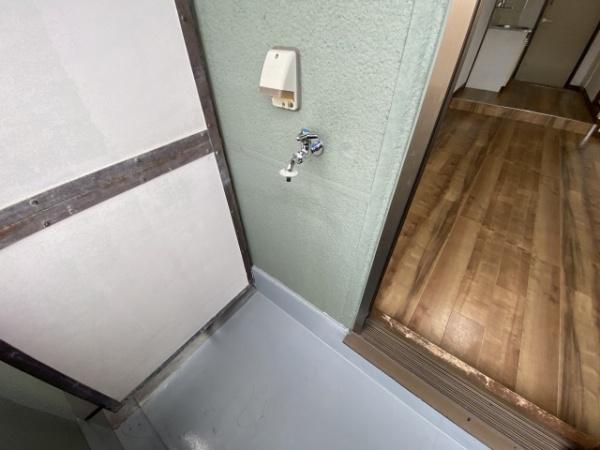 プレアール御陵前