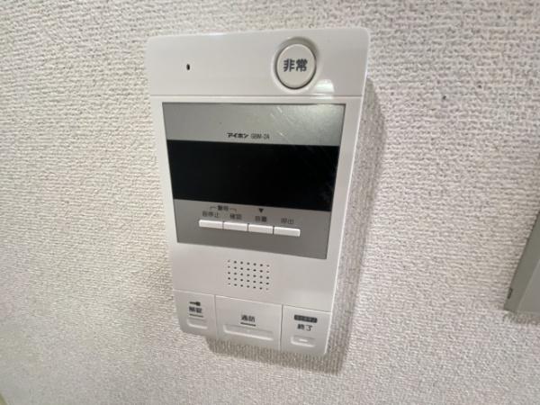 プレアール御陵前