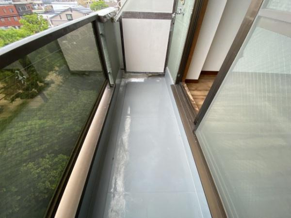 プレアール御陵前