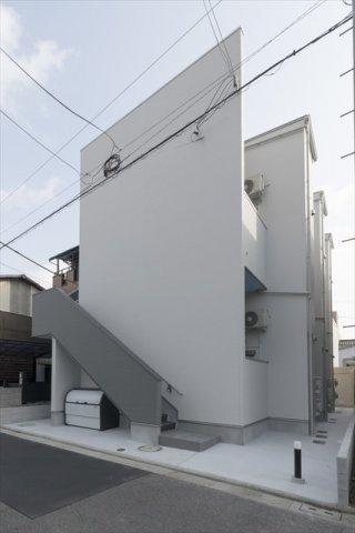 ＡＳＳＯ二条通