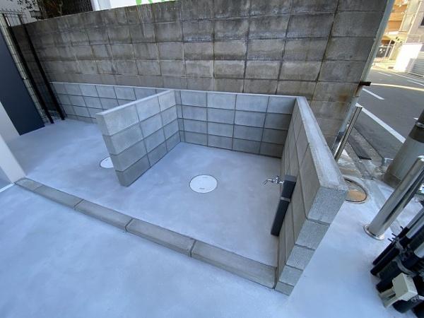 ＧＡＲＤＥＮＩＡ堺東