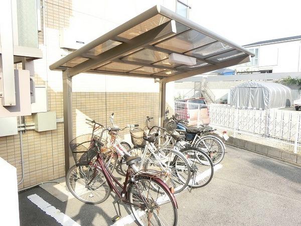 ＭＹコート深井