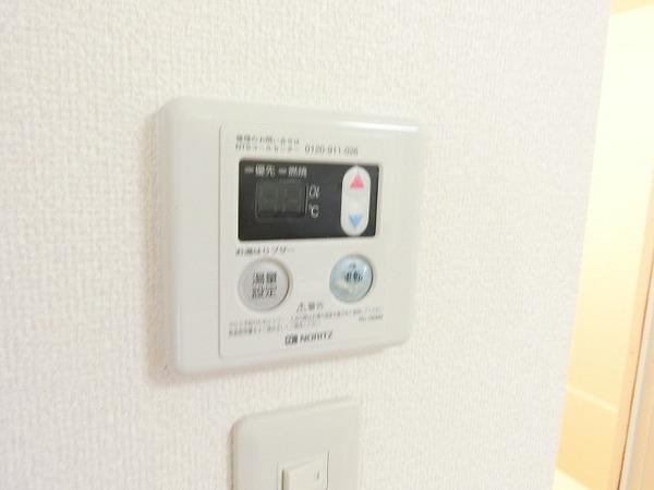 ＭＹコート深井