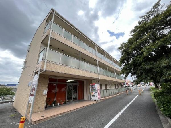 ＭＹコート深井