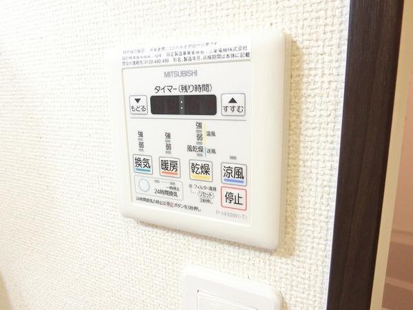 フジパレス石津川ノース