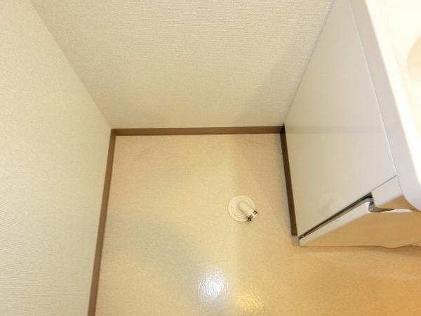 フジパレス石津川ノース