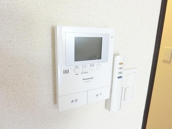 フジパレス石津川ノース