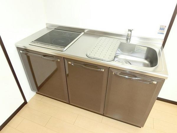 フジパレス石津川ノース