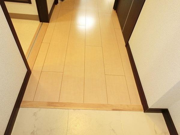 フジパレス石津川ノース