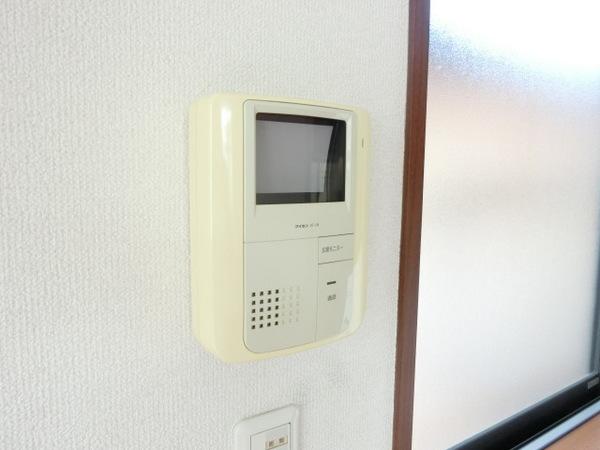 パルモ二条通イースト