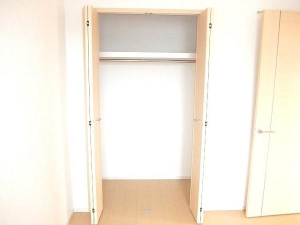 メゾン　ド　エスパス