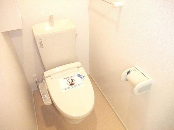 メゾン　ド　エスパス