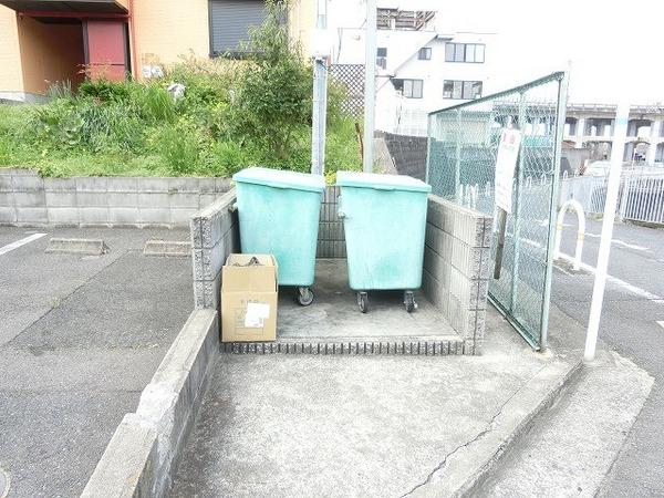 エセルディハイツ