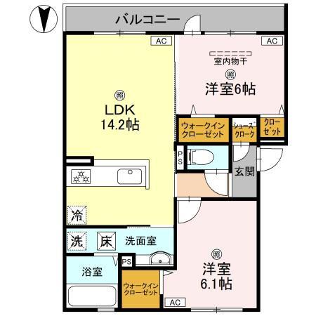 グレースコート黒土