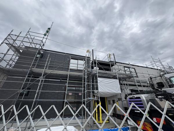 グレースコート黒土