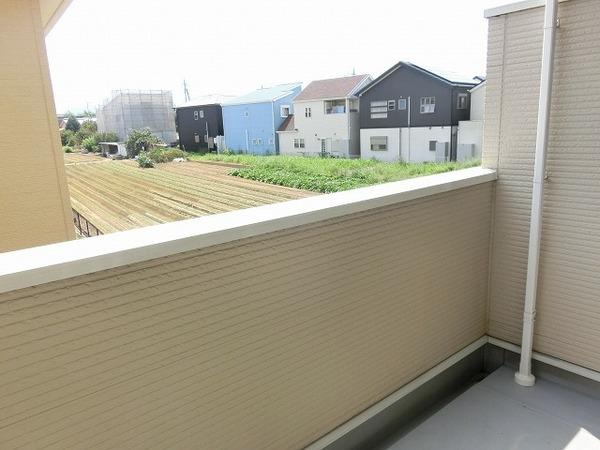 ジュネスオーブ