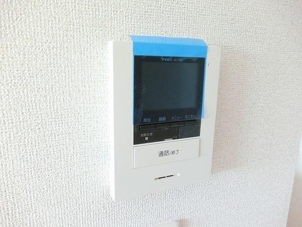 アップフィールドタウンＢ