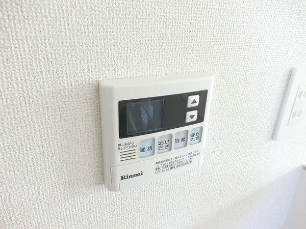アップフィールドタウンＢ