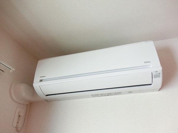 アップフィールドタウンＢ