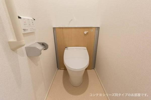 シャルム