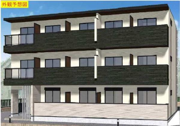 ヒカルサ堺市文珠橋通２