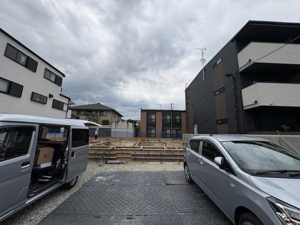 ヒカルサ堺市文珠橋通２