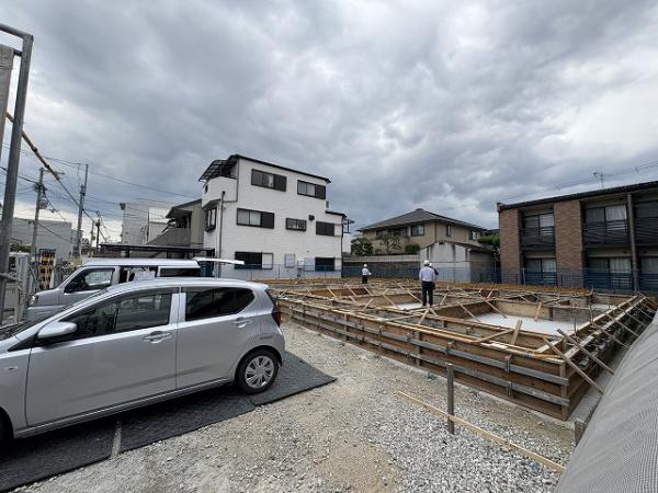 ヒカルサ堺市文珠橋通２