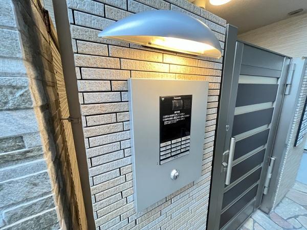 フジパレス堺初芝３番館