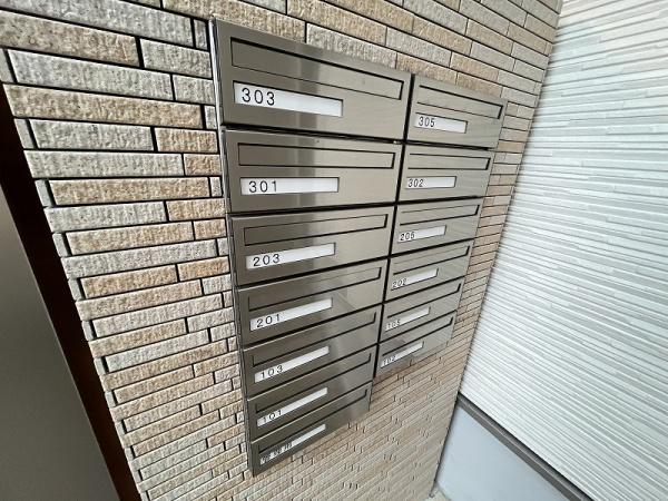 フジパレス堺初芝３番館